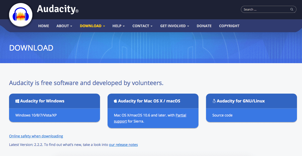 Як зберегти запис вебінару у високій якості на компʼютері Ефективний запис онлайн-трансляції без втрати якості