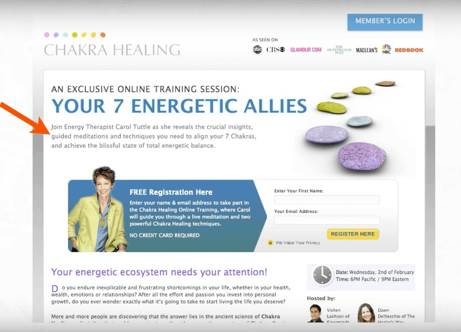 Показник відвідуваності вебінарів Показник відвідуваності вебінарів