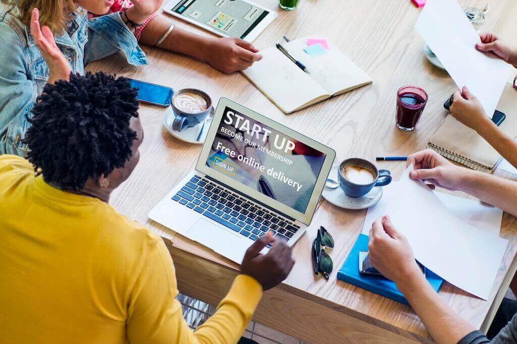 Ein Webinar-Coach teilt Best Practices mit Gründerteams zu Wachstum, Recht und Produktentwicklung