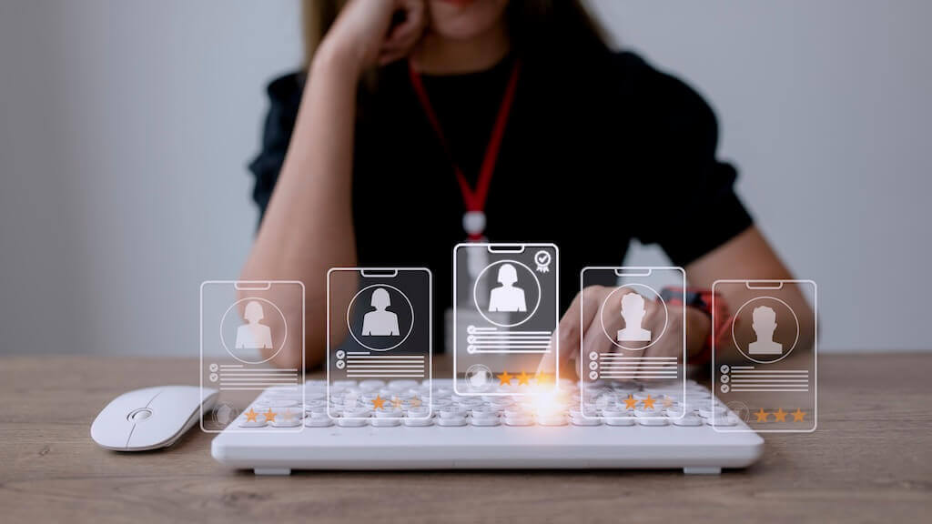 Webinar über Diversity und Recruiting für internationales HR-Team
