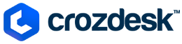 Crozdesk — Поиск программного обеспечения для бизнеса.