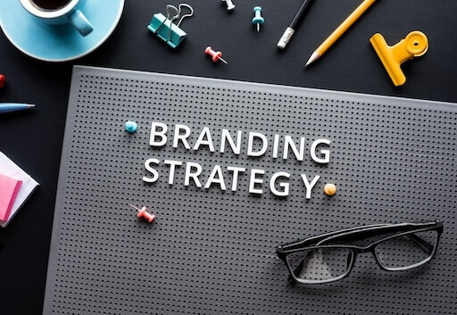 Your custom domain and branding strategy
