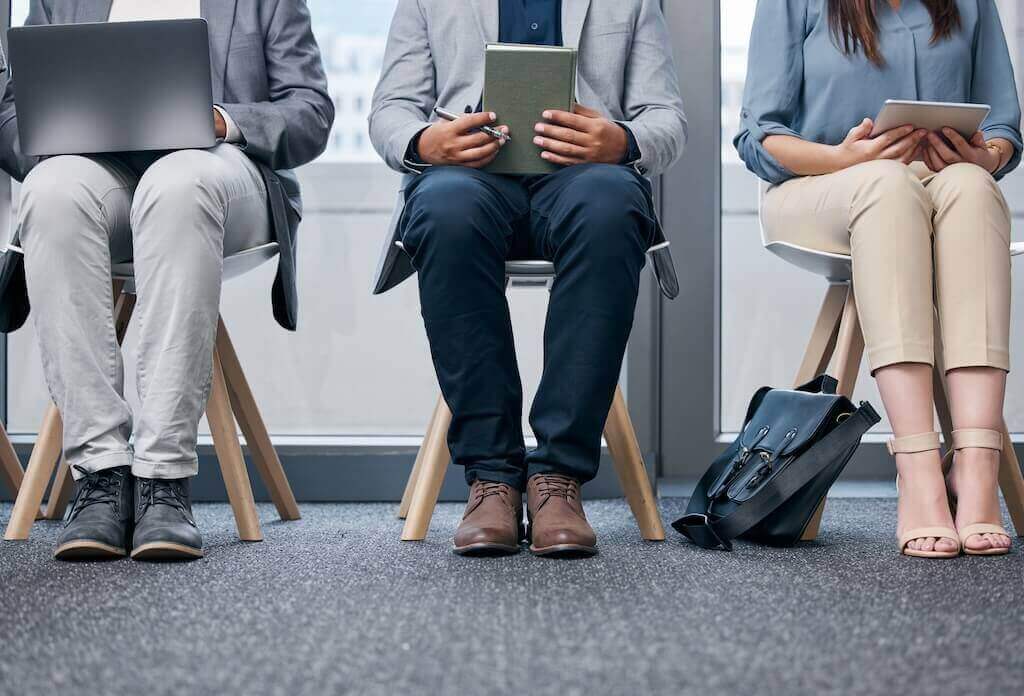 Uczestnicy webinaru poznają praktyczne wskazówki związane z poszukiwaniem pracy